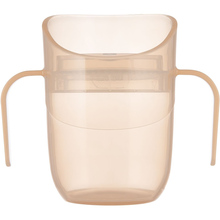 Поїлка LOVI 6 міс+ Nude (35/368_bei)