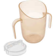 Поїлка LOVI 6 міс+ Nude (35/368_bei)