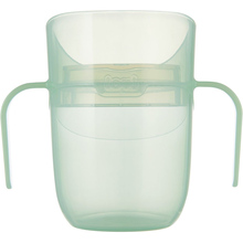 Поїлка LOVI 6 міс+ Pistachio (35/368_gre)