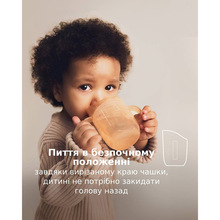 Поїлка LOVI 6 міс+ Pistachio (35/368_gre)