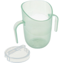 Поїлка LOVI 6 міс+ Pistachio (35/368_gre)