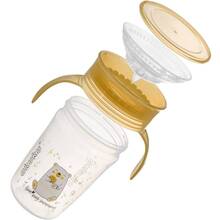 Чашка-непроливайка AKUKU A0670 Yellow