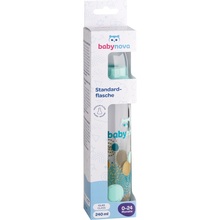 Бутылочка BABY-NOVA 240 мл (43706-2)