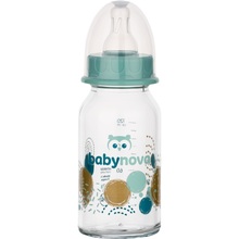 Бутылочка BABY-NOVA 120 мл (44606-2)