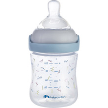Бутылочка Bebe Confort Physio Air Confort 150 мл Blue (3102202150)