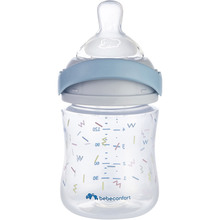 Бутылочка Bebe Confort Physio Air Confort 150 мл Blue (3102202150)