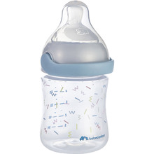 Бутылочка Bebe Confort Physio Air Confort 150 мл Blue (3102202150)