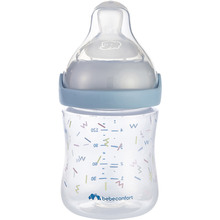 Бутылочка Bebe Confort Physio Air Confort 150 мл Blue (3102202150)