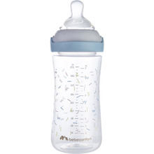 Бутылочка Bebe Confort Physio Air Confort 270 мл Blue (3102202160)