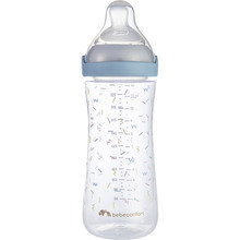 Бутылочка Bebe Confort Physio Air Confort 360 мл Blue (3102202180)