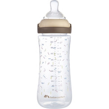 Бутылочка Bebe Confort Physio Air Confort 360 мл Sand (3102202190)