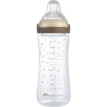 Бутылочка Bebe Confort Physio Air Confort 360 мл Sand (3102202190)