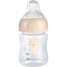 Бутылочка Bebe Confort Physio Air 150 мл Sand (3102202260)
