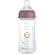 Бутылочка Bebe Confort Physio Air 270 мл Lavender (3102202270)