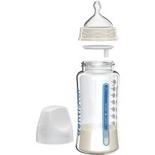 Пляшечка Dentistar Smart Sense 270 мл (49304)