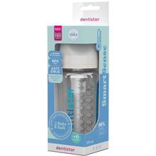 Бутылочка Dentistar Smart Sense 270 мл (49304)