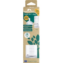 Пляшечка BEBE CONFORT Physio Air 270ml Sand 3+ (3102202310)