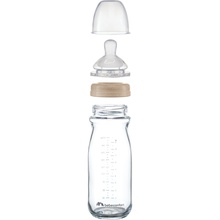 Пляшечка BEBE CONFORT Physio Air 270ml Sand 3+ (3102202310)