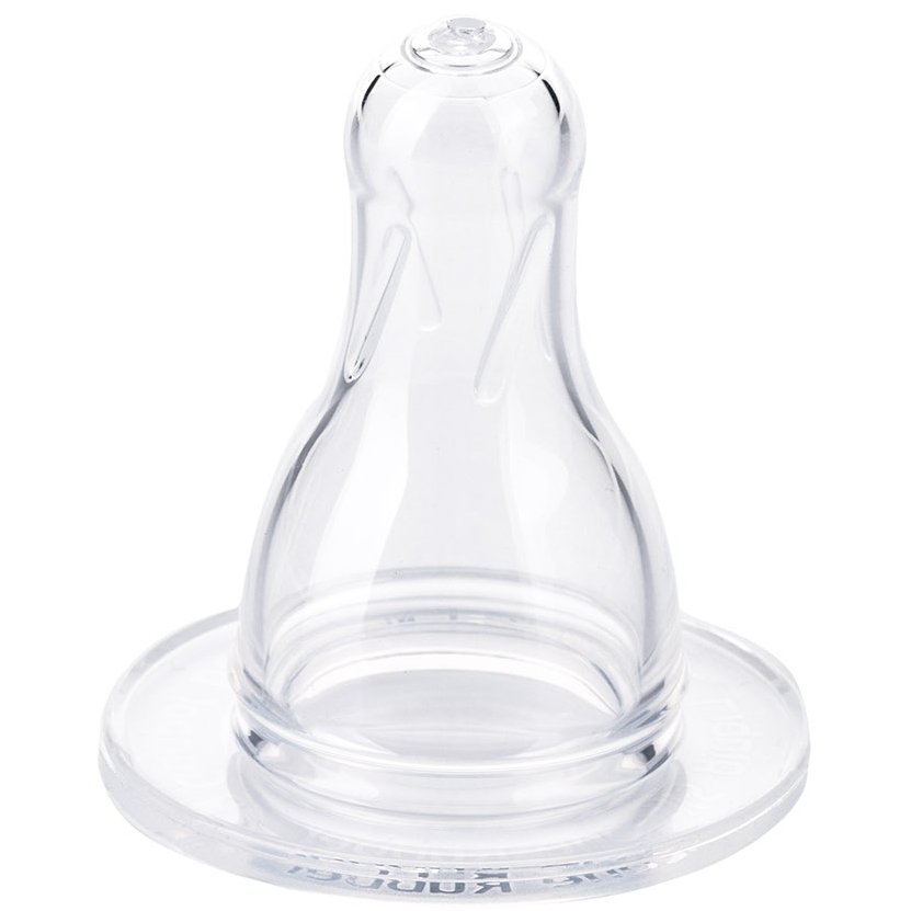 Соска CANPOL BABIES Mini 2 шт. (18/114) Дополнительно для всех бутылочек Canpol babies с узким горлышком; не содержит бисфенол A; можно стерилизовать; можно кипятить