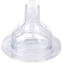 Соска CANPOL BABIES EasyStart для каші (21/723)