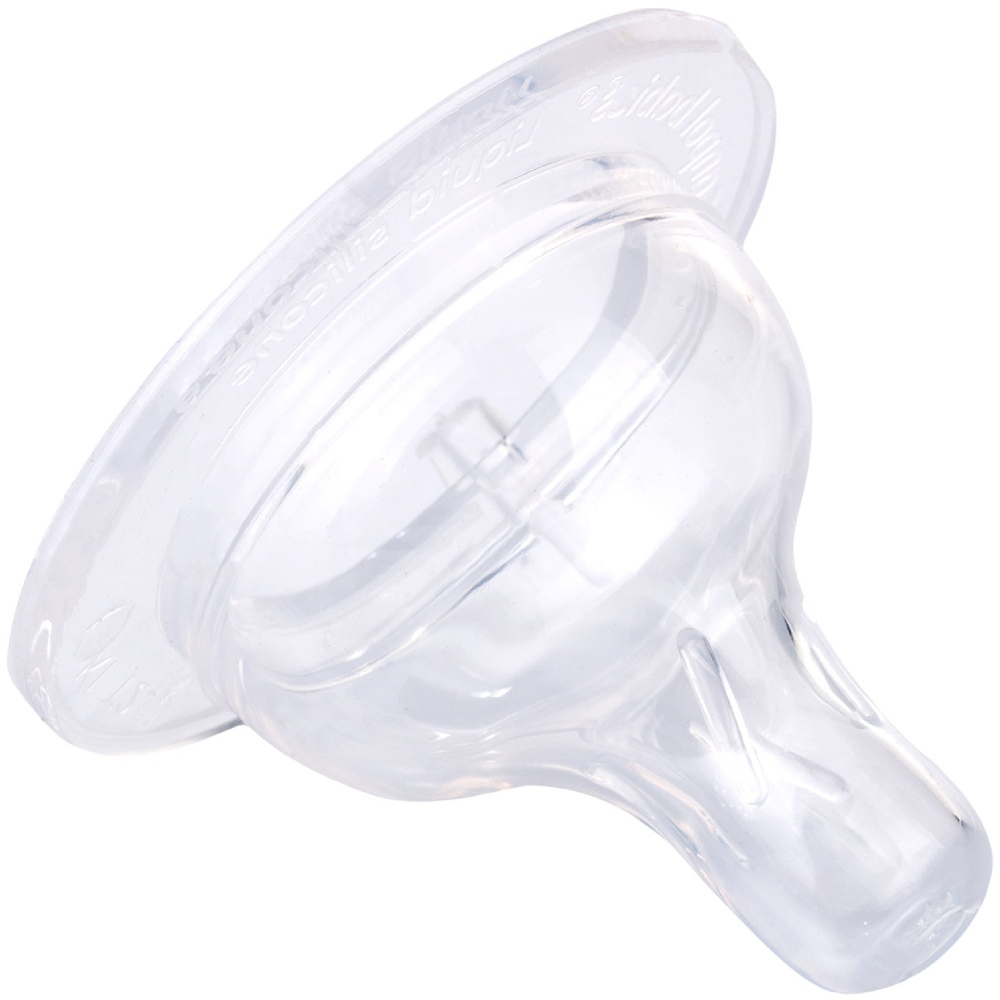 Соска CANPOL BABIES EasyStart для каші (21/723) Тип соска