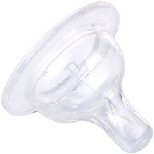 Соска CANPOL BABIES EasyStart для каші (21/723)