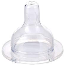 Соска CANPOL BABIES EasyStart быстрый поток (21/722)