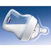 Соска CHICCO Step Up New 2+ (81023.10)