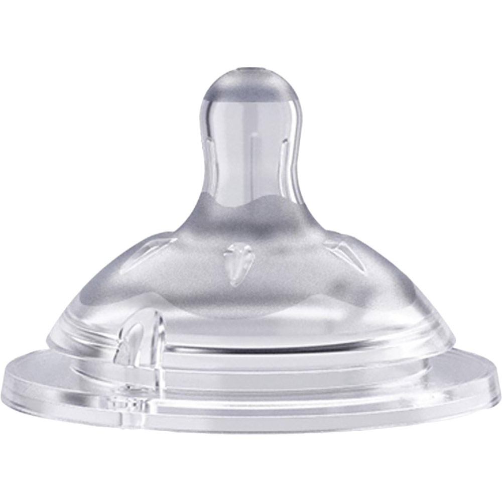 Набір сосок Chicco Natural Feeling 2 шт (81047.20) Дополнительно Форма: Вишенька