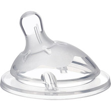 Соска CHICCO Step Up New (81011.10)