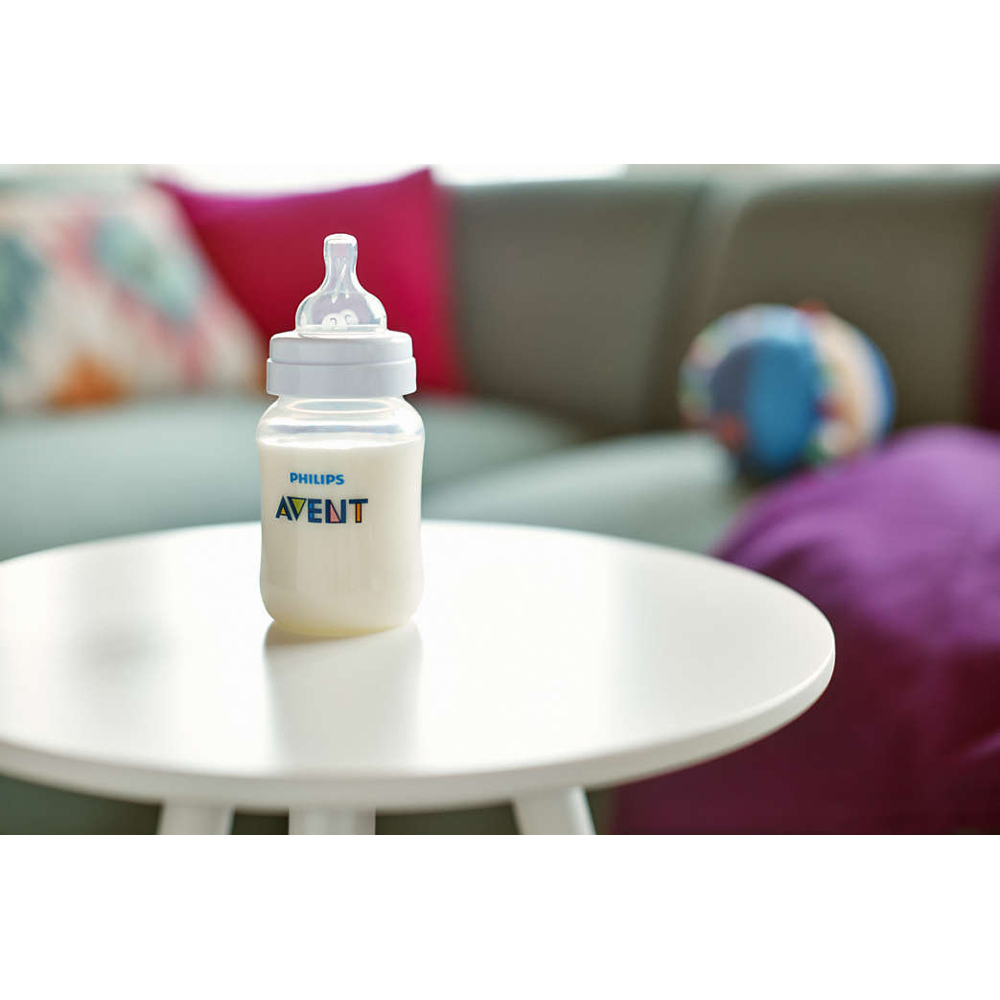 Соска AVENT Classic+ 0+, 2шт  (SCF631/27) Возраст 0+