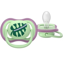 Пустышка PHILIPS AVENT Ultra Air 6-18 мес. 2 шт. (SCF087/13)