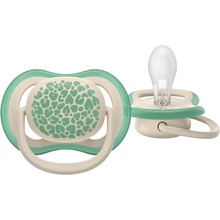 Пустышка PHILIPS AVENT Ultra Air 6-18 мес. 2 шт. (SCF087/17)