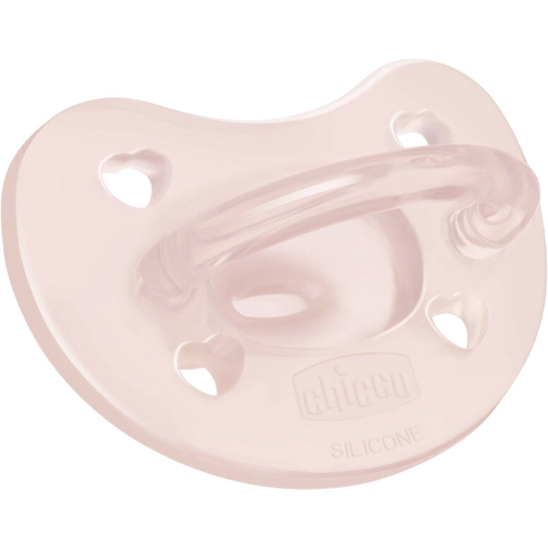 Пустышка CHICCO Physioforma Soft (73091.91) Размер (возраст) размер А (от 0 до 6 месяцев)