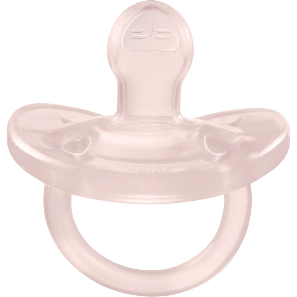 Пустышка CHICCO Physioforma Soft (73091.91)