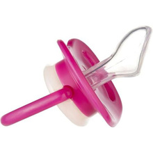 Пустышка CANPOL BABIES Love&sea 0-6 месяцев (22/506_pin_new)