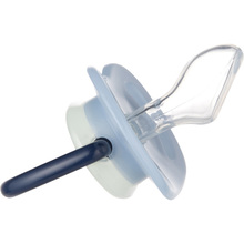 Пустышка CANPOL BABIES Night Dreams 18+ месяцев (22/502_blu_new)