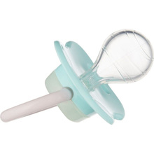 Пустышка CANPOL BABIES Exotic Animals Lama 18+ месяцев (34/935_lama)