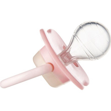 Пустышка CANPOL BABIES Exotic Animals Panda 0-6 месяцев (34/933_panda)