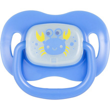 Пустышка CANPOL BABIES Love&sea 6-18 месяцев (22/435_blu_new)