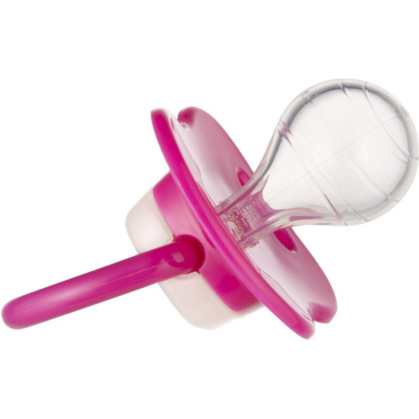 Пустушка CANPOL BABIES Love&sea 18+ місяців (22/415_pin_new) Тип пустишка