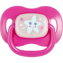 Пустушка CANPOL BABIES Love&sea 18+ місяців (22/415_pin_new)