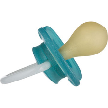 Пустышка CANPOL BABIES Space 0-6 месяцев (23/221_blu_new)