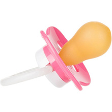 Пустышка CANPOL BABIES Bunny&Company 6-18 месяцев (23/278_pin_new)