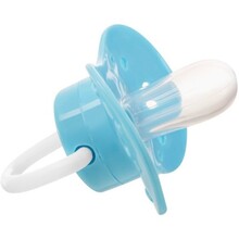 Пустушка AKUKU 0+ місяців Blue (A0586)