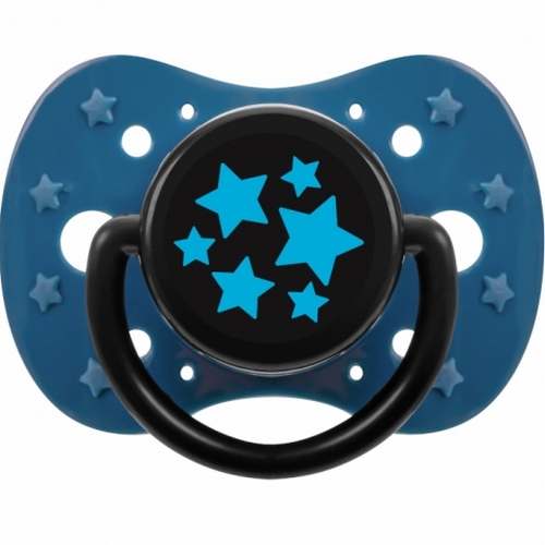 Пустушка AKUKU 12+ місяців (A0590)