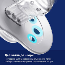 Пустушка LOVI CapiChill 6-18 місяців 2 шт Blue (22/933boy)