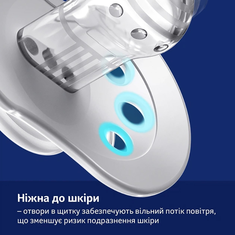 Зовнішній вигляд Пустушка LOVI Blossom 0-6 місяців 2 шт Beige (22/921_newgirl)