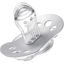 Пустушка LOVI Buddy bear 0-6 місяців 2 шт (22/863_new)