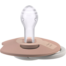 Пустушка LOVI Prime Blush Glow 0-6 місяців (34/436)